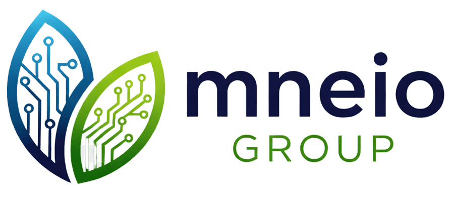 Mneio Group logo